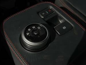 Imagen 28/42 de Ford Mustang Mach-E (2021)