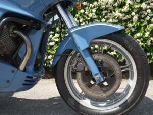 Immagine 32/50 di Moto Guzzi DUMMY (1994)