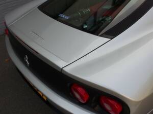 Afbeelding 21/99 van Ferrari 360 Modena (2000)