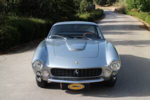 Bild 6/17 von Ferrari 250 GT/L Lusso (1964)