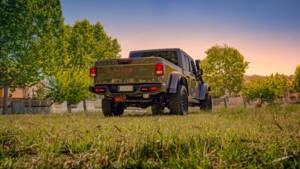 Bild 4/28 von Jeep Gladiator V6 Mohave (2021)