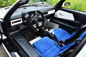 Imagen 6/6 de Opel Speedster 2.2 (2002)