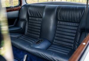 Imagen 25/25 de Jaguar Mk II 3.8 (1967)