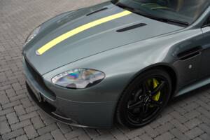 Bild 28/50 von Aston Martin V8 Vantage AMR (2018)