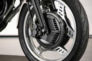 Immagine 34/50 di Honda CBX 550 F (1982)