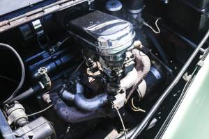 Image 23/30 de Triumph 2000 Roadster (1949)
