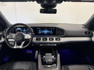 Bild 15/32 von Mercedes-Benz GLE 53 AMG 4MATIC+ (2020)