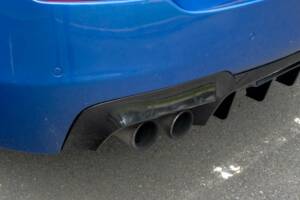 Image 37/50 of BMW M5 (2014)