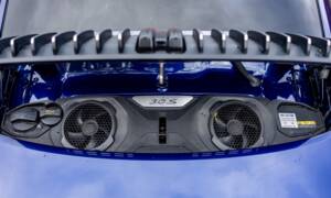 Bild 5/50 von Porsche 911 Carrera 4S (2019)