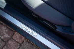 Bild 23/58 von Mercedes-Benz CLK 320 (1999)