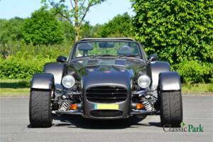 Image 8/50 de Donkervoort D8 180 (2001)