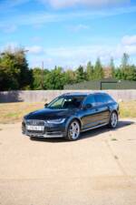 Imagen 21/50 de Audi A6 3.0 TDI allroad quattro (2012)