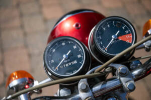 Imagen 16/48 de Honda DUMMY (1969)