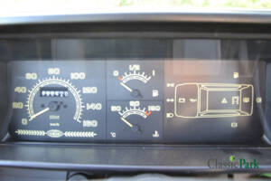 Image 24/34 of FIAT Panda 4x4 1,0 (1990)