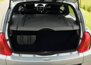 Image 32/50 de Renault Clio II V6 (2002)