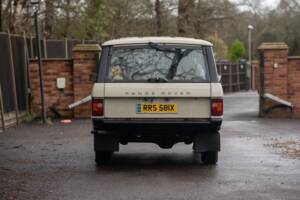 Image 11/50 of Land Rover Range Rover Classic (1982)