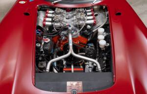 Bild 39/40 von Bizzarrini GT Strada 5300 (1965)