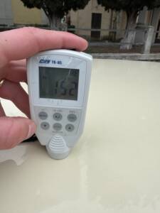 Image 31/46 of Alfa Romeo Giulietta 1.6 (1981)