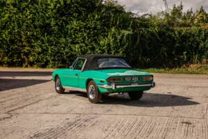Image 7/38 of Triumph Stag (1977)