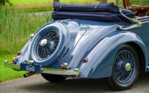 Image 39/59 of Bentley 4 1/4 Litre (1936)