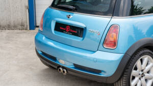 Imagen 20/60 de Mini Cooper S (2004)