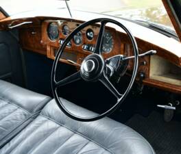 Imagen 22/50 de Rolls-Royce Silver Cloud II (1960)