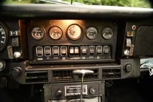Bild 42/50 von Jaguar E-Type V12 (1974)