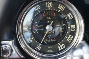 Afbeelding 22/27 van Lancia Flaminia Coupe Pininfarina 3B (1963)