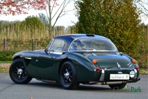 Bild 3/50 von Austin-Healey 3000 Mk III (BJ8) (1967)