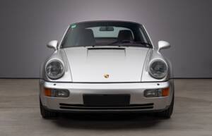 Image 3/41 de Porsche 911 Carrera 2 (1992)