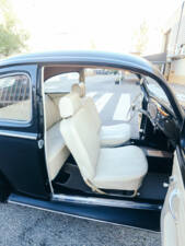 Bild 13/135 von Volkswagen Käfer 1200 Export &quot;Ovali&quot; (1954)