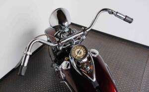 Immagine 78/79 di Harley-Davidson EL Knucklehead (1941)