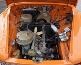 Bild 12/16 von Wartburg 311&#x2F;1 Luxuslimousine (1960)