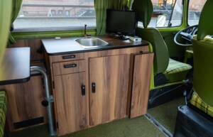 Bild 34/39 von Volkswagen T2b Westfalia (1978)