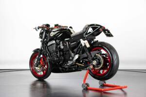 Bild 2/50 von Kawasaki DUMMY (2000)