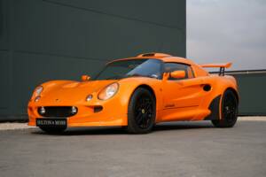 Afbeelding 11/50 van Lotus Exige (2000)