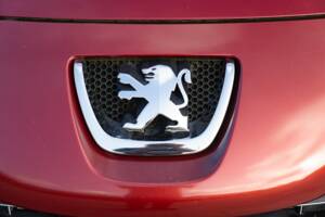 Image 24/50 of Peugeot 207 CC 1.6 VTi (2008)