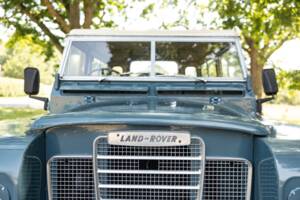 Bild 32/50 von Land Rover 88 (1980)