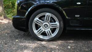 Image 35/50 of Bentley Arnage T (2004)