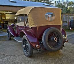 Immagine 20/50 di Delage DMN/DMS Le Mans (1926)