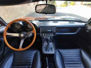 Image 10/31 de Alfa Romeo Montreal (1975)