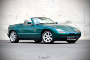 Immagine 2/47 di BMW Z1 (1990)