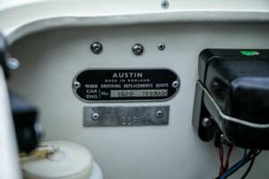Image 27/41 of Austin-Healey 100/4M (BN2) (1955)