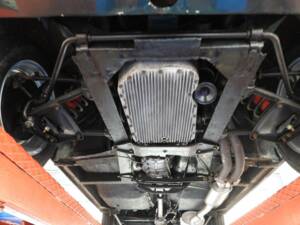 Imagen 14/15 de Alfa Romeo Giulia 1600 Spider Veloce (1965)