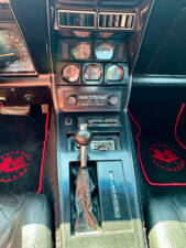 Imagen 14/34 de Chevrolet Corvette Sting Ray (1979)
