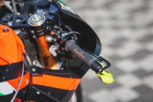 Bild 12/50 von Aprilia RS-GP 20 Moto GP (2020)