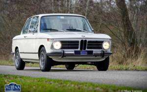 Bild 4/35 von BMW 2002 tii (1973)