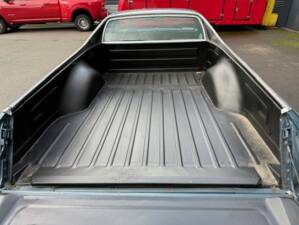 Image 17/25 of Chevrolet El Camino (1977)