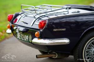 Image 52/60 of Triumph Spitfire Mk III (1970)