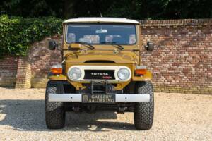 Image 18/50 de Toyota Land Cruiser BJ 40 (1979)
